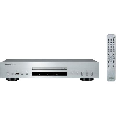 Yamaha CD-S303 (Lecteur de CD), Composants hifi, Argent Yamaha CD-S303 (Lecteur de CD), Composants hifi, Argent