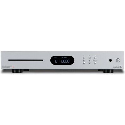 Audiolab 6000CDT Transport CD Argenté Audiolab 6000CDT Transport CD Argenté