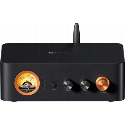 Fosi Audio MC351 - 32V (Amplificateur), Amplificateur stéréo, Noir Fosi Audio MC351 - 32V (Amplificateur), Amplificateur stéréo, Noir