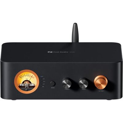 Fosi Audio MC351 - 32V (Amplificateur), Amplificateur stéréo, Noir Fosi Audio MC351 - 32V (Amplificateur), Amplificateur stéréo, Noir