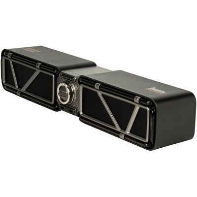 Divoom D-base black, Enceinte Bluetooth, Noir Divoom D-base black, Enceinte Bluetooth, Noir