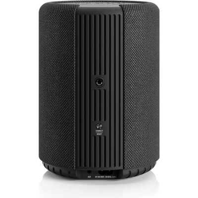 Audio Pro A10 MkII W (Airplay 2, Bluetooth, Chromecast, WiFi), Système multiroom, Noir, Gris Audio Pro A10 MkII W (Airplay 2, Bluetooth, Chromecast, WiFi), Système multiroom, Noir, Gris
