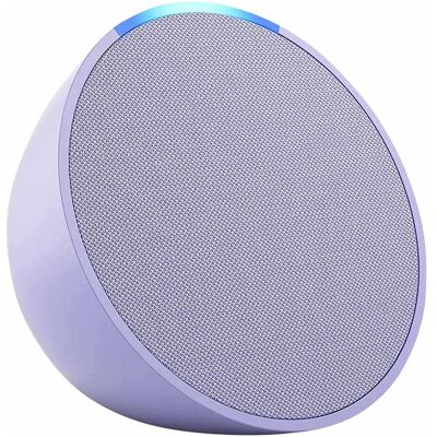 Amazon Echo Pop (Amazon Alexa), Enceinte connectée, Violet Amazon Echo Pop (Amazon Alexa), Enceinte connectée, Violet