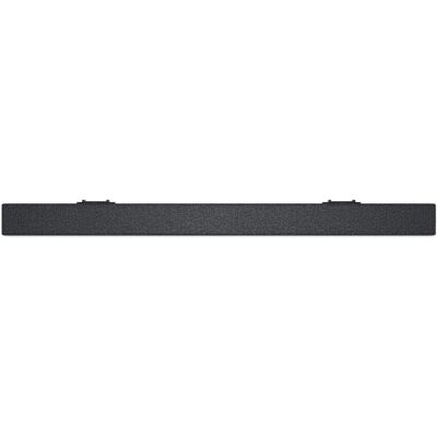 Dell SB521A 3.6 W Black (Stéréo), Barre de son, Noir Dell SB521A 3.6 W Black (Stéréo), Barre de son, Noir
