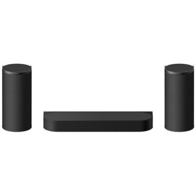 Sony HTA8, Enceinte Bluetooth, Noir Sony HTA8, Enceinte Bluetooth, Noir