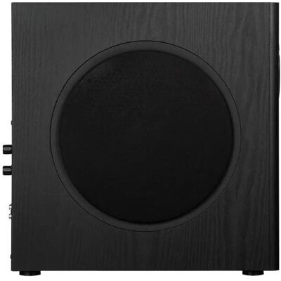 Edifier T5s (1 pièce, 70 W), Enceinte hifi + home cinéma, Noir Edifier T5s (1 pièce, 70 W), Enceinte hifi + home cinéma, Noir