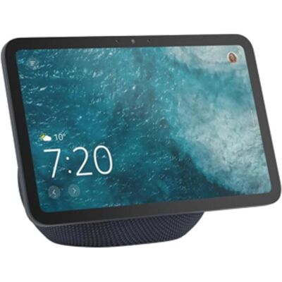 Amazon Echo Show 8 (Amazon Alexa, Matter, ZigBee), Enceinte connectée, Gris, Noir Amazon Echo Show 8 (Amazon Alexa, Matter, ZigBee), Enceinte connectée, Gris, Noir