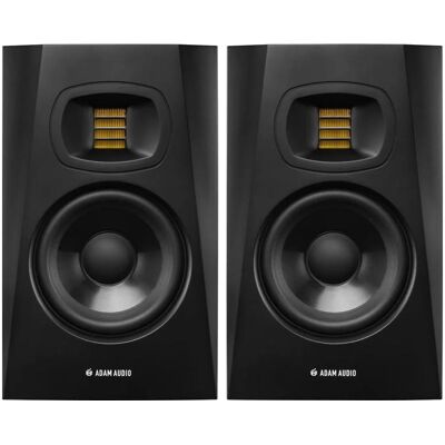 Adam Audio Adam T5V Duo Pack (Actif, Couples), Enceinte studio Adam Audio Adam T5V Duo Pack (Actif, Couples), Enceinte studio