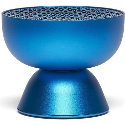 Lexon Tamo Speaker (3 h), Enceinte Bluetooth, Bleu Lexon Tamo Speaker (3 h), Enceinte Bluetooth, Bleu