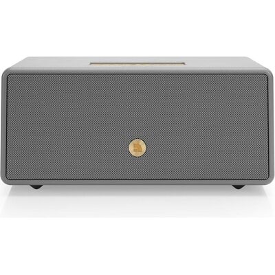 Audio Pro Drumfire D-2 W (Airplay 2, Bluetooth, Chromecast, WiFi), Système multiroom, Gris Audio Pro Drumfire D-2 W (Airplay 2, Bluetooth, Chromecast, WiFi), Système multiroom, Gris