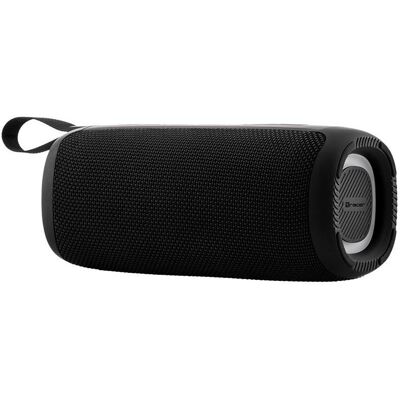 Tracer Głośniki Supervox BT BLACK (8 h), Enceinte Bluetooth, Noir Tracer Głośniki Supervox BT BLACK (8 h), Enceinte Bluetooth, Noir