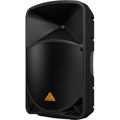 Behringer EUROLIVE B115D (Actif), Haut-parleur PA, Noir Behringer EUROLIVE B115D (Actif), Haut-parleur PA, Noir
