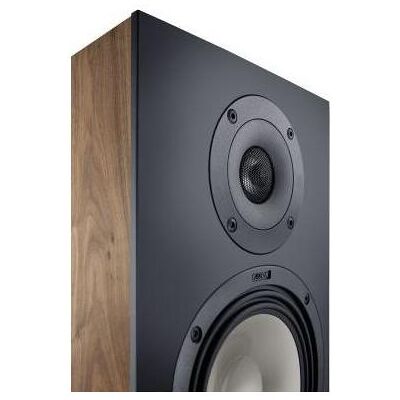 Canton GLE 30 S2 nb Kompaktlautsprecher 90/140W,2-Wege Bassreflex, Enceinte hifi + home cinéma, Marron Canton GLE 30 S2 nb Kompaktlautsprecher 90/140W,2-Wege Bassreflex, Enceinte hifi + home cinéma, Marron