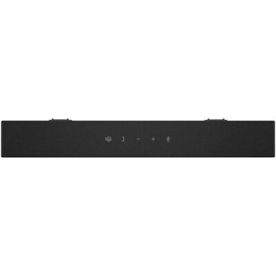 Dell Pro Premium Conferencing Soundbar - SB725, Solution de conférence, Noir Dell Pro Premium Conferencing Soundbar - SB725, Solution de conférence, Noir