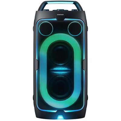 Samsung Portabler Lautsprecher, Enceinte Bluetooth, Noir Samsung Portabler Lautsprecher, Enceinte Bluetooth, Noir