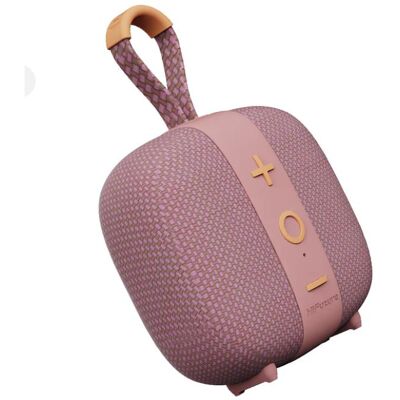 HiFuture LINO S, Enceinte Bluetooth, Violet HiFuture LINO S, Enceinte Bluetooth, Violet