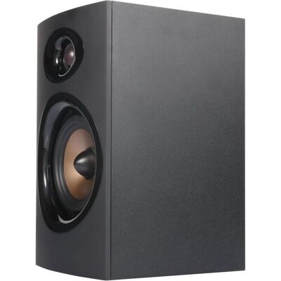 Fenda FD R23BT schwarz / Lautsprecher / 2.0 / 40W / BT / USB / AUX / OPT, Enceinte Bluetooth, Noir Fenda FD R23BT schwarz / Lautsprecher / 2.0 / 40W / BT / USB / AUX / OPT, Enceinte Bluetooth, Noir