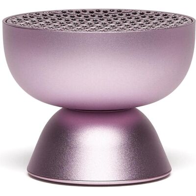 Lexon Tamo Speaker (3 h), Enceinte Bluetooth, Rose, Pink Lexon Tamo Speaker (3 h), Enceinte Bluetooth, Rose, Pink