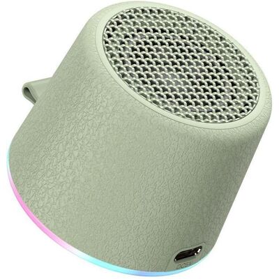 Hoco Other Computer Accessory Wireless speaker 8W 4h HC49 green (4 h), Enceinte Bluetooth, Vert Hoco Other Computer Accessory Wireless speaker 8W 4h HC49 green (4 h), Enceinte Bluetooth, Vert