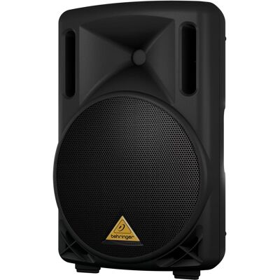 Behringer Eurolive B210D (Actif, 1x 135 W), Haut-parleur PA, Noir Behringer Eurolive B210D (Actif, 1x 135 W), Haut-parleur PA, Noir