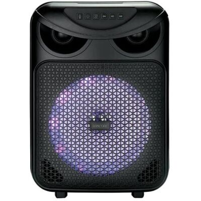 Hoco Enceinte Bluetooth Rancore RS80R, Enceinte Bluetooth Hoco Enceinte Bluetooth Rancore RS80R, Enceinte Bluetooth