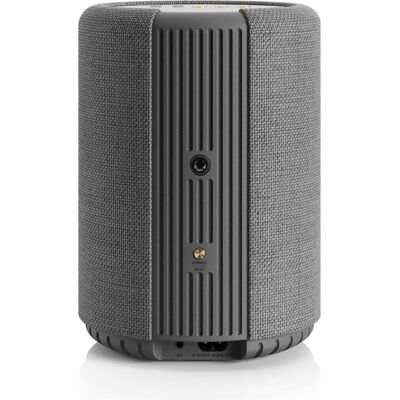 Audio Pro A10 MkII W (Airplay 2, Bluetooth, WiFi), Système multiroom, Gris Audio Pro A10 MkII W (Airplay 2, Bluetooth, WiFi), Système multiroom, Gris