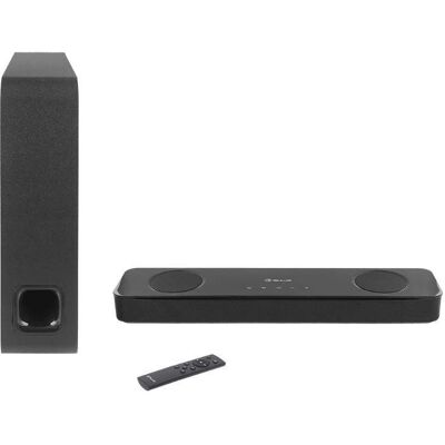 Tellur Barre de son Bluetooth 2.1 Hypnos noir (48 W), Barre de son, Noir Tellur Barre de son Bluetooth 2.1 Hypnos noir (48 W), Barre de son, Noir
