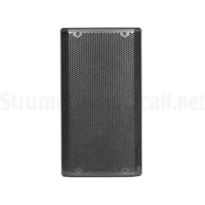 dB Technologies OPERA 10 (Actif), Haut-parleur PA, Noir dB Technologies OPERA 10 (Actif), Haut-parleur PA, Noir
