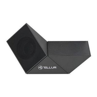 Tellur Enceinte Bluetooth Nyx (5 h), Enceinte Bluetooth, Noir Tellur Enceinte Bluetooth Nyx (5 h), Enceinte Bluetooth, Noir
