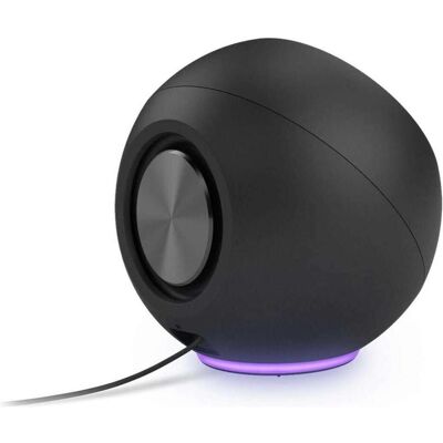 Creative Pebble SE, Haut-parleur PC, Noir Creative Pebble SE, Haut-parleur PC, Noir