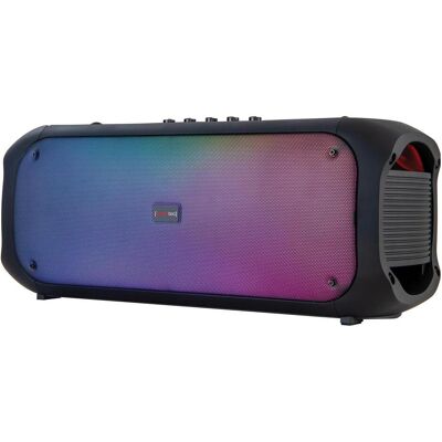 Rebeltec SoundBox 650 - Enceinte Bluetooth 80W RMS Rebeltec SoundBox 650 - Enceinte Bluetooth 80W RMS