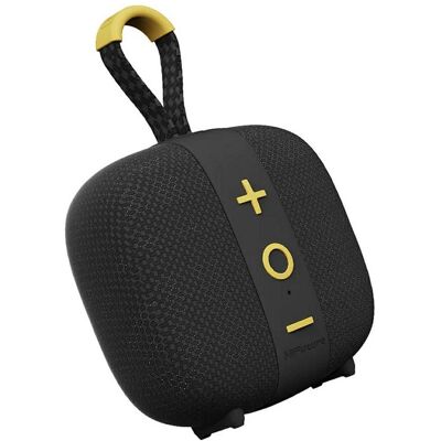 HiFuture Enceinte Bluetooth portable Lino S - Noir, Enceinte Bluetooth, Noir HiFuture Enceinte Bluetooth portable Lino S - Noir, Enceinte Bluetooth, Noir