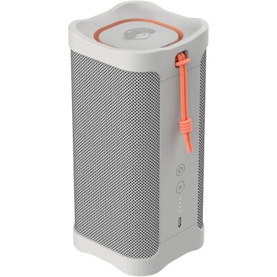 Haut-parleur portable sans fil Skullcandy Terrain XL - Os Haut-parleur portable sans fil Skullcandy Terrain XL - Os