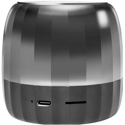 LogiLink Haut-parleur Bluetooth Portable Compact LogiLink Haut-parleur Bluetooth Portable Compact
