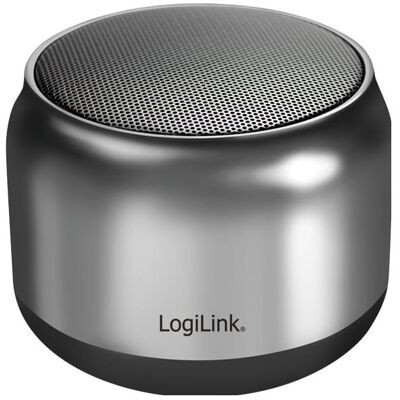 LogiLink haut-parleur Bluetooth - Haut-parleur Bluetooth LogiLink haut-parleur Bluetooth - Haut-parleur Bluetooth
