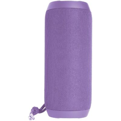Denver BTS-110NRBPUN Purple (3 h), Enceinte Bluetooth, Violet Denver BTS-110NRBPUN Purple (3 h), Enceinte Bluetooth, Violet