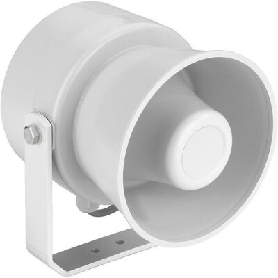Haut-parleur à chambre de compression étanche Monacor NR-60KS - Haut-parleur Haut-parleur à chambre de compression étanche Monacor NR-60KS - Haut-parleur
