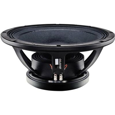 MONACOR CF18VJD/8 18 Zoll PA-Subwoofer 1600 W 8 Ω (1 pièce), Enceinte encastrable, Noir MONACOR CF18VJD/8 18 Zoll PA-Subwoofer 1600 W 8 Ω (1 pièce), Enceinte encastrable, Noir