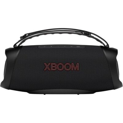 LG Xg8t Xboom Blk (15 h), Enceinte Bluetooth, Noir LG Xg8t Xboom Blk (15 h), Enceinte Bluetooth, Noir