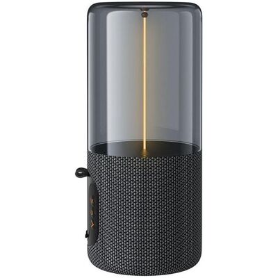 Hoco BT Speaker BS64, 5W, Grey (3 h), Enceinte Bluetooth, Gris Hoco BT Speaker BS64, 5W, Grey (3 h), Enceinte Bluetooth, Gris