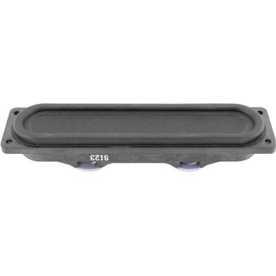 Visaton FR 131.30 8 Ohm Haut-parleur large bande Visaton FR 131.30 8 Ohm Haut-parleur large bande