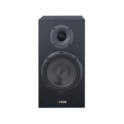 Canton GLE 30 S2 sw Kompaktlautsprecher 90/140W,2-Wege Bassreflex (90 W), Enceinte hifi + home cinéma, Noir Canton GLE 30 S2 sw Kompaktlautsprecher 90/140W,2-Wege Bassreflex (90 W), Enceinte hifi + home cinéma, Noir