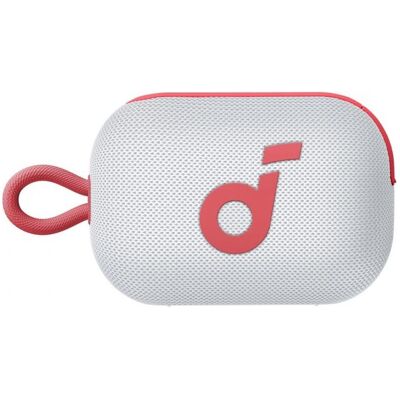 Anker Soundcore Select 4 Go v2 rouge - Enceinte Bluetooth Anker Soundcore Select 4 Go v2 rouge - Enceinte Bluetooth