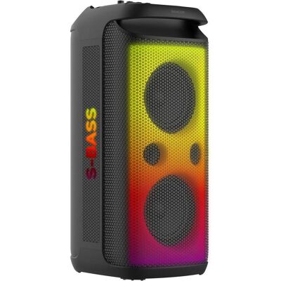 Haut-parleur portable Sencor PartyCon Core - Type de fête Haut-parleur portable Sencor PartyCon Core - Type de fête