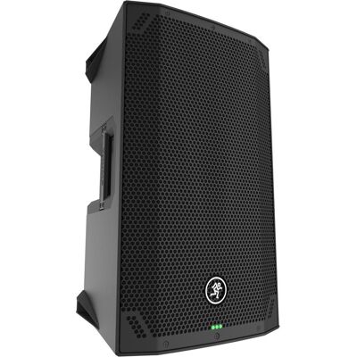 Mackie Thump12v4 (Actif), Haut-parleur PA, Noir Mackie Thump12v4 (Actif), Haut-parleur PA, Noir