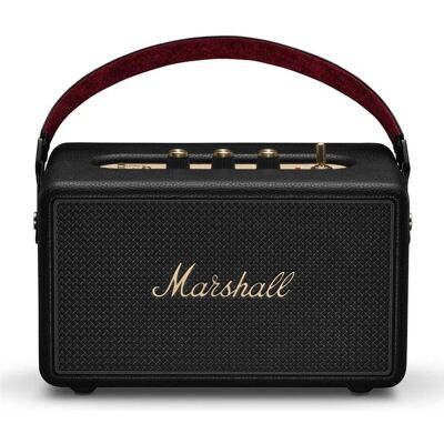 Marshall Kilburn III (50 h), Enceinte Bluetooth, Bronze, Noir Marshall Kilburn III (50 h), Enceinte Bluetooth, Bronze, Noir
