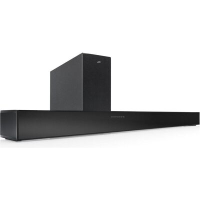 Barre de son JVC JVCTH-E434B 2.1 - Dolby Digital - 200W Barre de son JVC JVCTH-E434B 2.1 - Dolby Digital - 200W