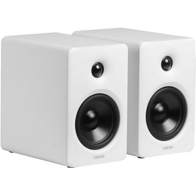 Edifier M90, Haut-parleur PC, Blanc Edifier M90, Haut-parleur PC, Blanc