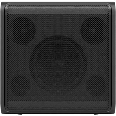 LG STAGE301.AEUSLBK (12 h), Enceinte Bluetooth, Noir LG STAGE301.AEUSLBK (12 h), Enceinte Bluetooth, Noir