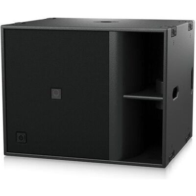 Turbosound TQ15B Subwoofer passywny 15 (Passif), Haut-parleur PA Turbosound TQ15B Subwoofer passywny 15 (Passif), Haut-parleur PA